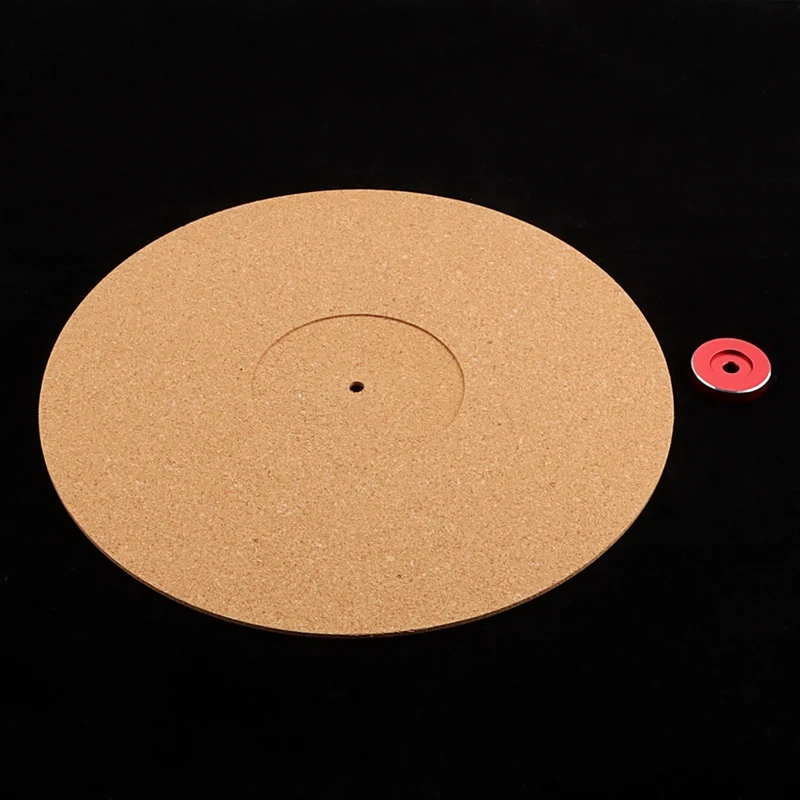 Противоскользящий коврик для поворотного стола |