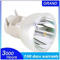 p vip 2400 8 e20 8 bulbs mc jgg11 001 for acer p1276 replacement projector lamp bulb with 180 days warranty