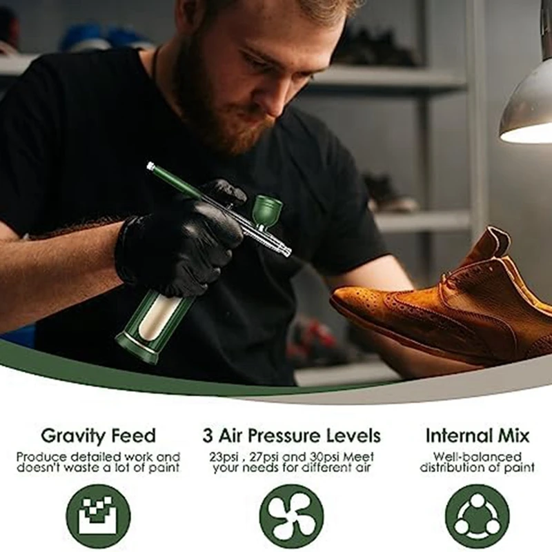 Перезаряжаемый беспроводной с компрессором-портативный ручной автоматический