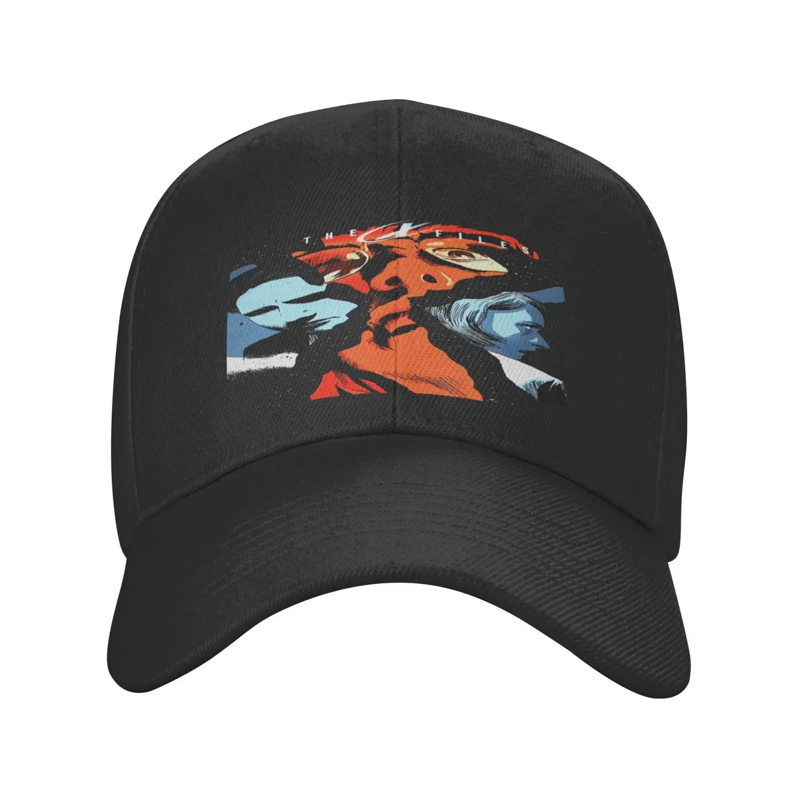 

Женская кепка для рыбалки THE X файлы 100 E0528, летние рыболовные кепки для женщин, Кепка для приключений, Мужская кепка в стиле хип-хоп, Кепка в ст...