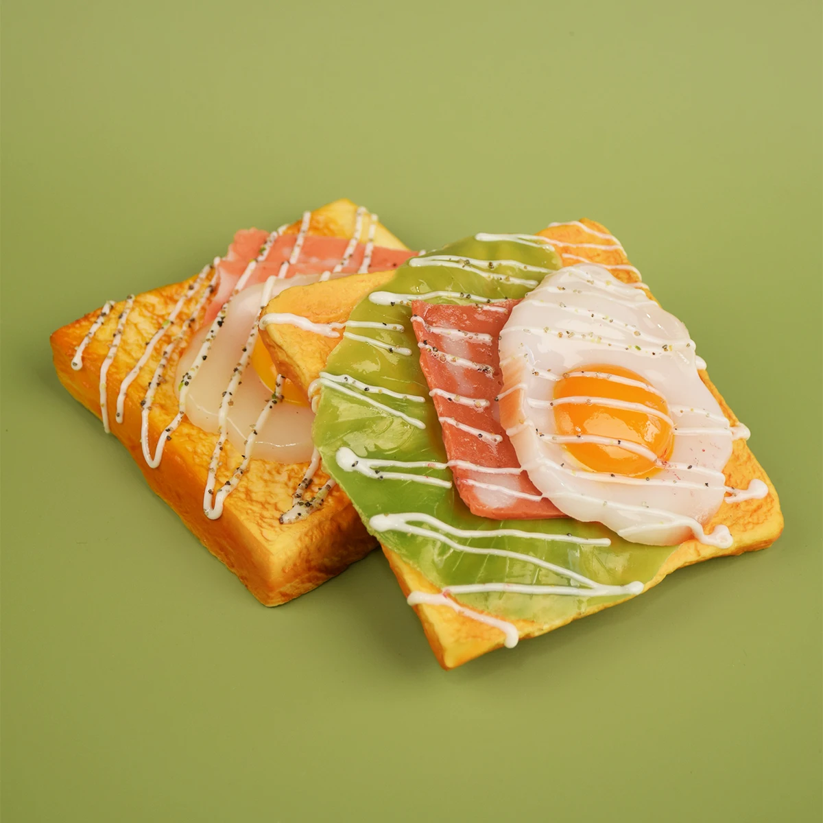 Реквизит для имитации модели хлеба украшения дома полиуретан Хлеборезка торт и