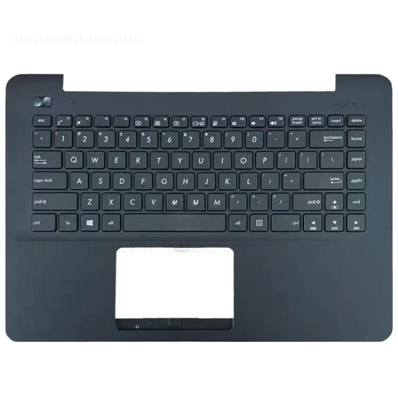 Фото A+ для ASUS K455L A455L X454 W419L Y483C F455L R455L DX882 Верхний корпус упора для рук №2