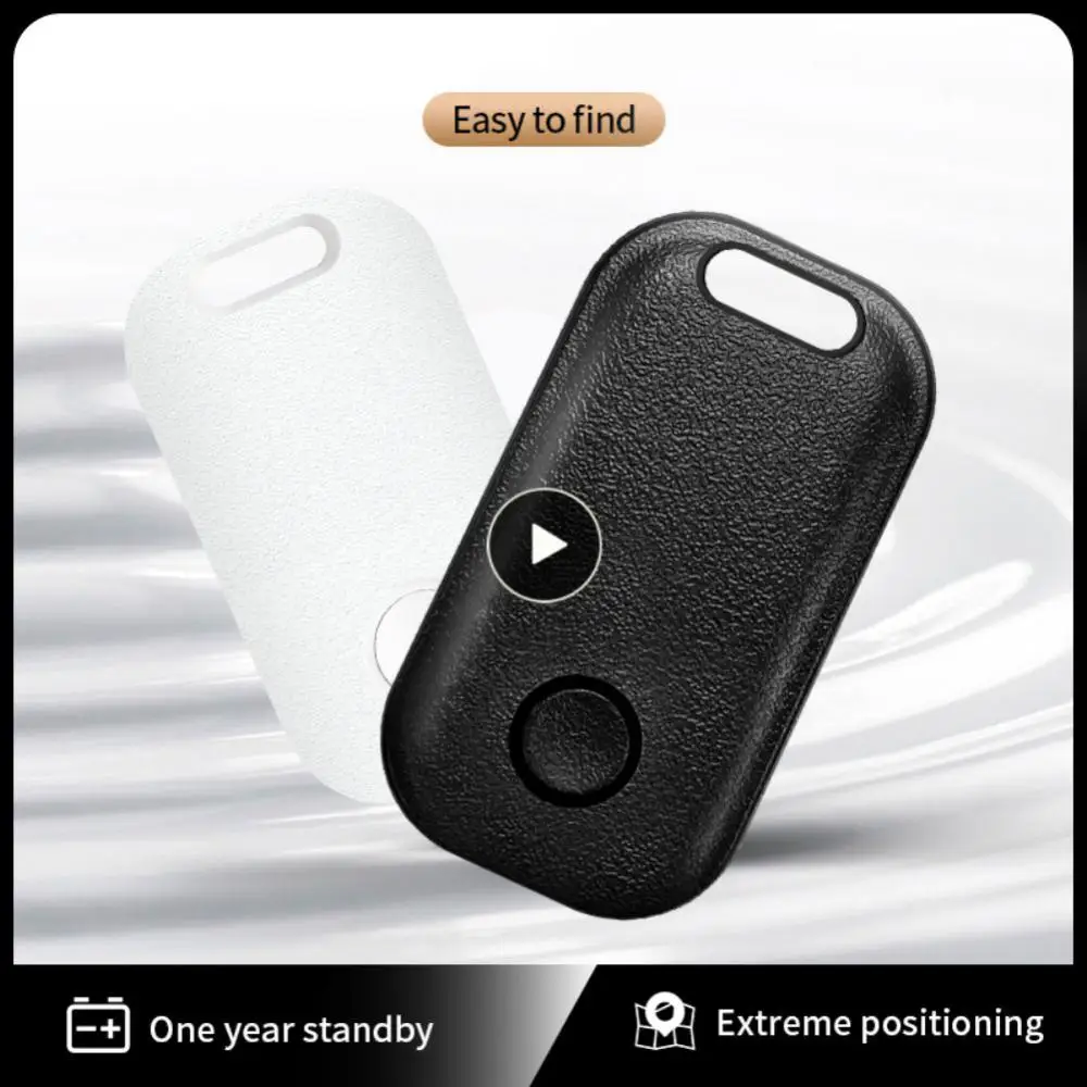 

Works With Apple Find My App Locator Gps Findmy Mini For Wallet Smart Tracker For Ios/ Android