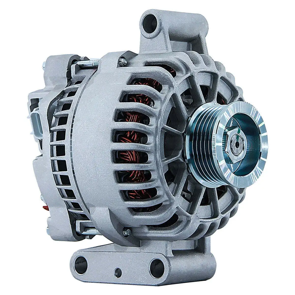 

NEW Alternator For V6 3.0L Ford Escape Mazda Tribute 2001-2004