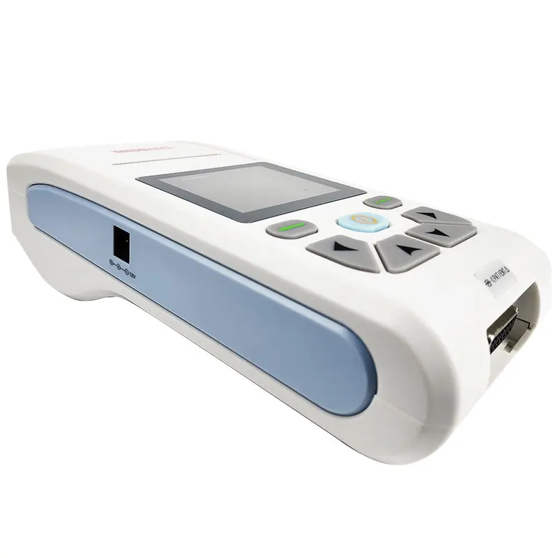 

CE approval ECG machine with CE certificate ,come with PC ECG software for the ecg device with cheap price