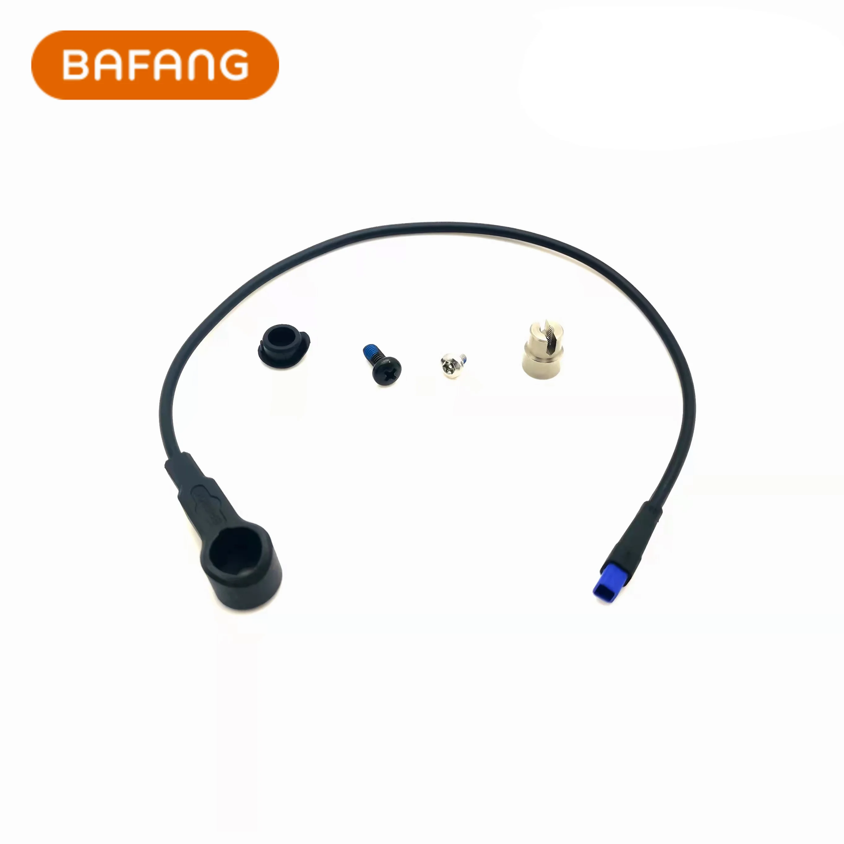 

Ebike Speed Sensor For M500/M600 Bafang Motor Electric Bicycle DIY Conversion Kit Part