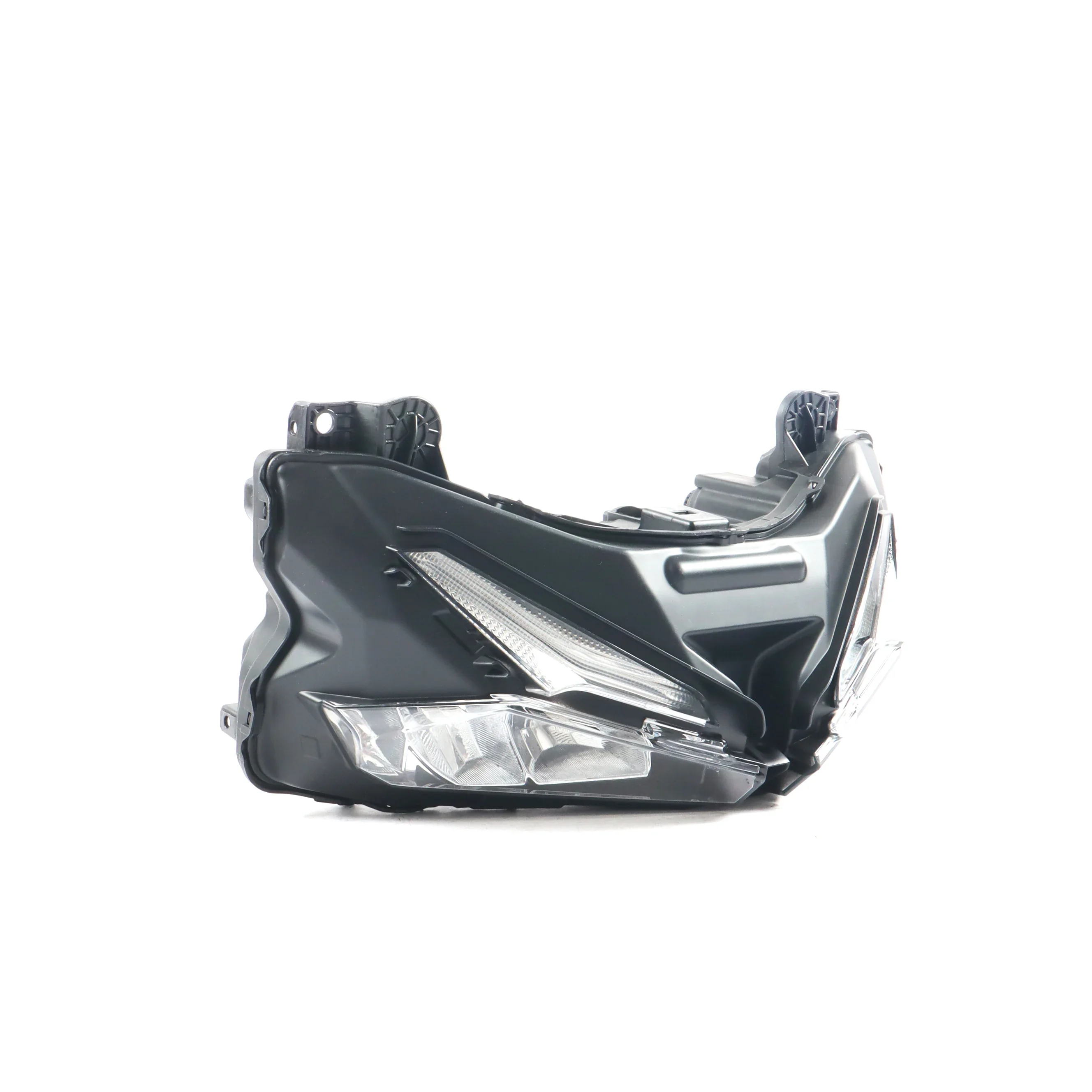 Запчасти для гоночных мотоциклов подходят HONDAS CBR250RR CBR 250RR MC51 фара