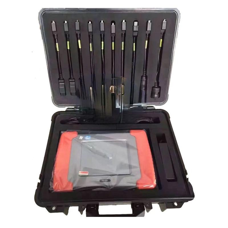 Инженерная техника обнаружение инструментов экскаватор диагностическое