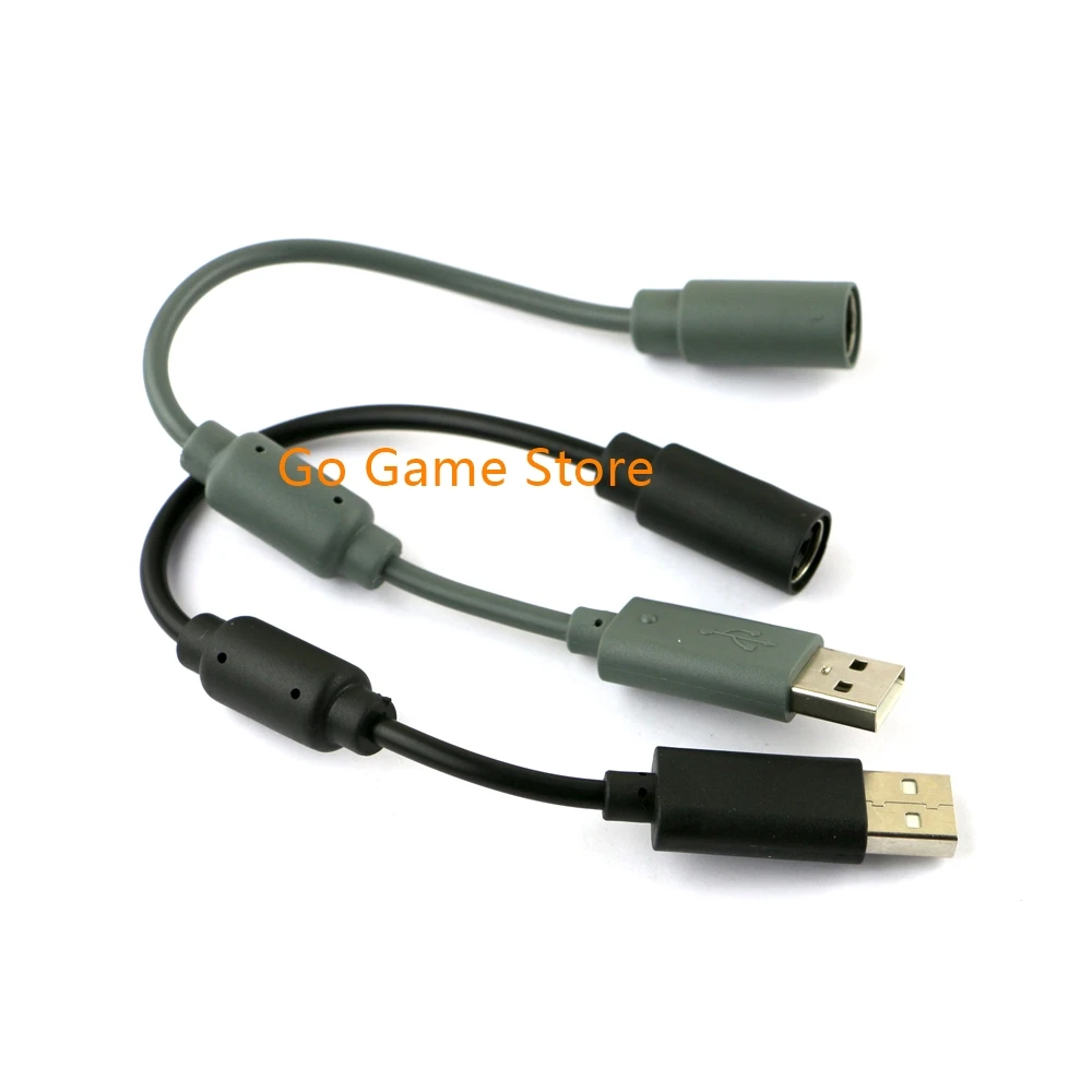 USB-Кабель-адаптер для проводного контроллера Xbox 360 |