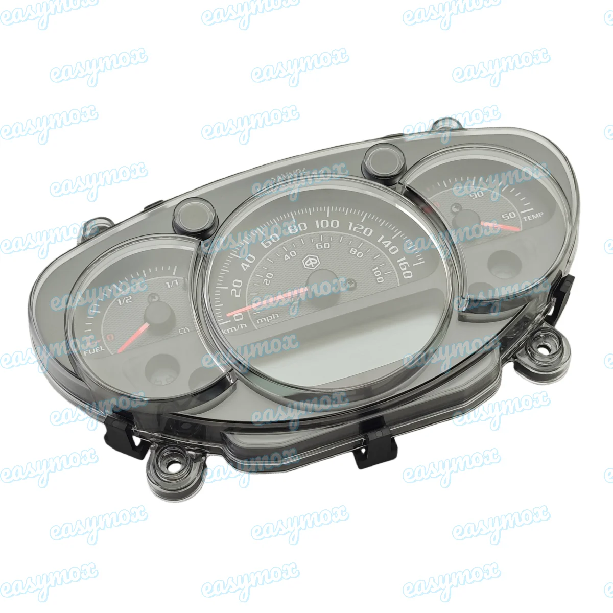 Фото Спидометр для Piaggio MP3 300 Yourban Панель приборной панели M712M, ZAPM71200 №1