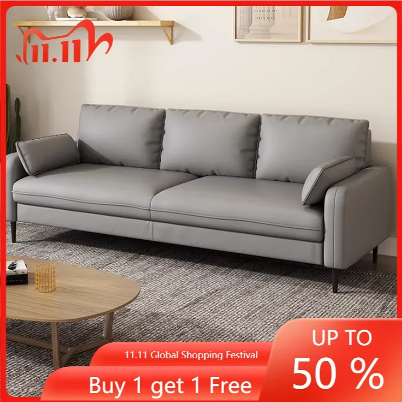 

Living Room Lazy Sofa Lounge Bedroom Designer Nordic Modern Sectional Couch Salon Corner Patio Sofas Camas Hotel Furniture DWH