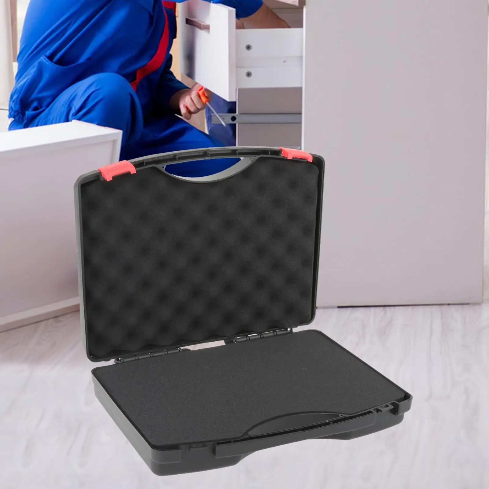 

Serenable PP инструмент case