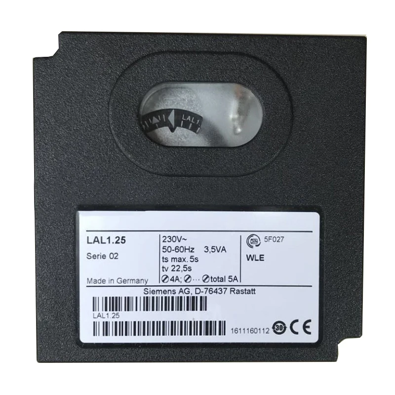 

New Original Fast Delivery LAL1.25