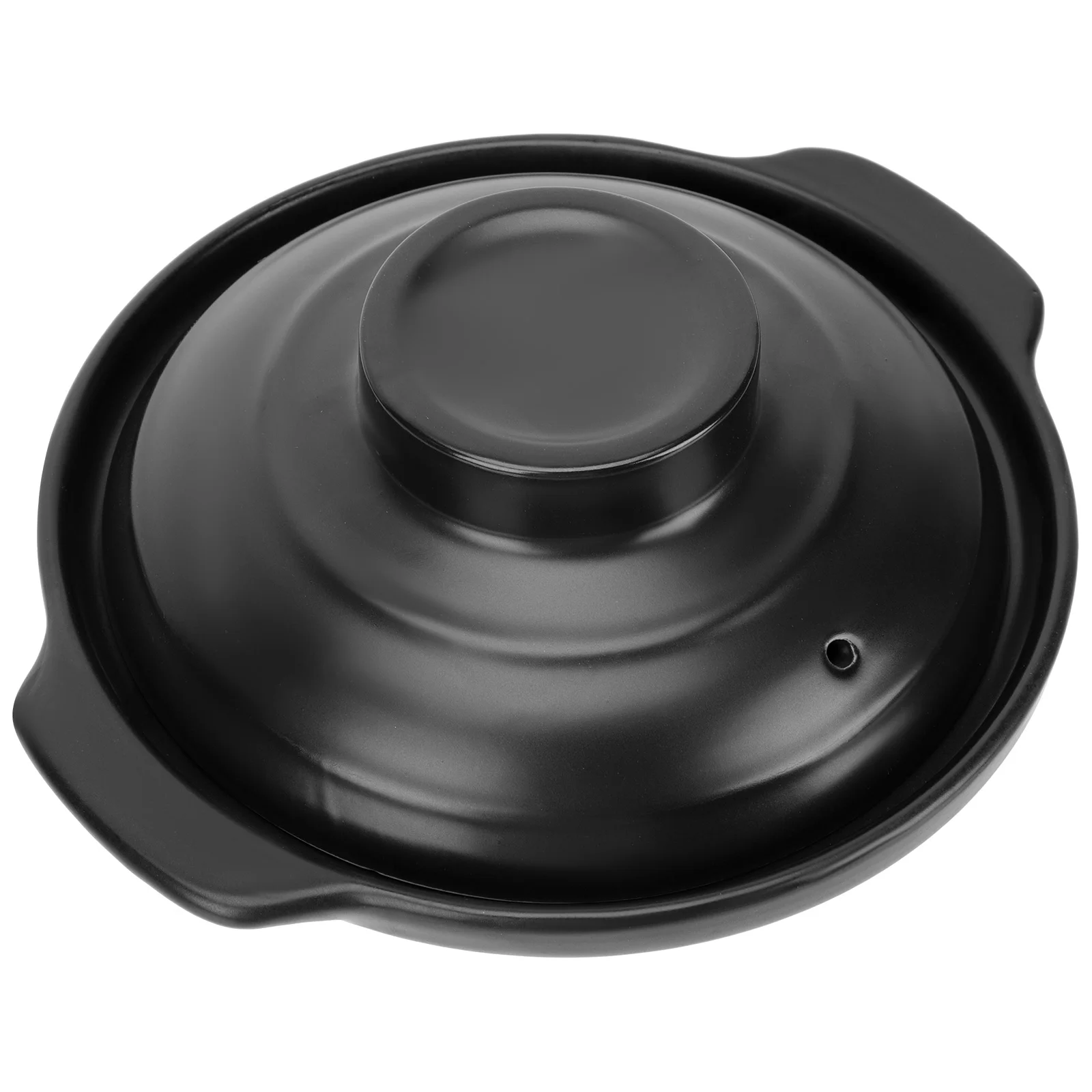

Pot Casserole Ceramic Clay Cooking Bowl Soup Korean Cookware Lidfor Stockpot Stew Earthenware Pan Stoneware Ramen Pots Hot