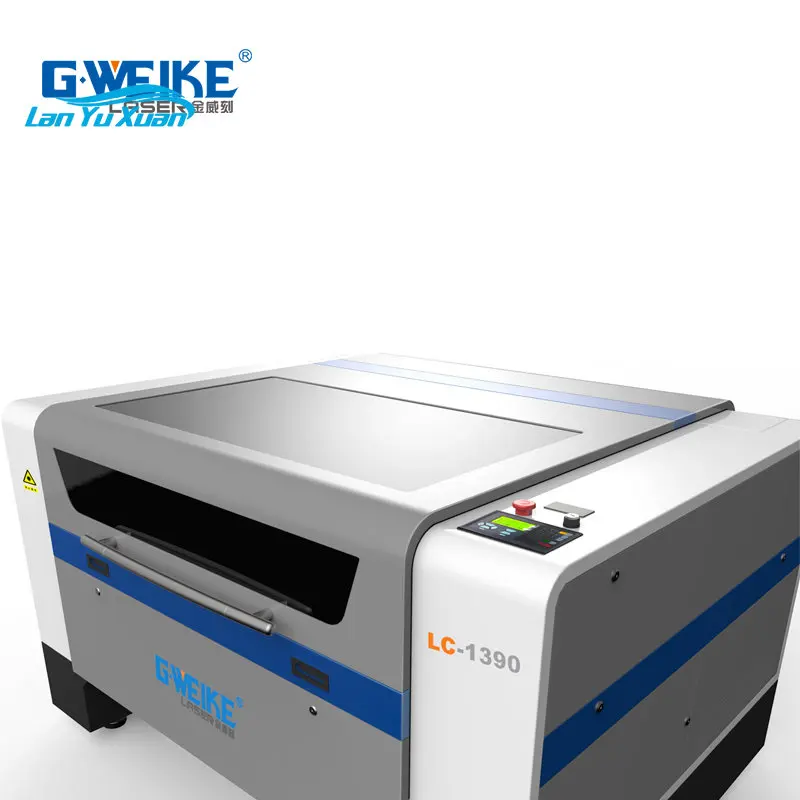 Рисунок 6 - Лазерная гравировальная машина Gweike 1390
