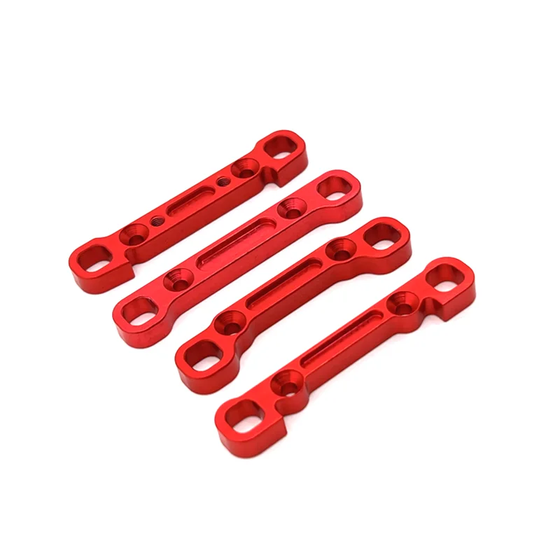 

Metal Upgrade Swing Arm Reinforcement Sheet For 1/10 104001 104002 104072 RC Car Parts
