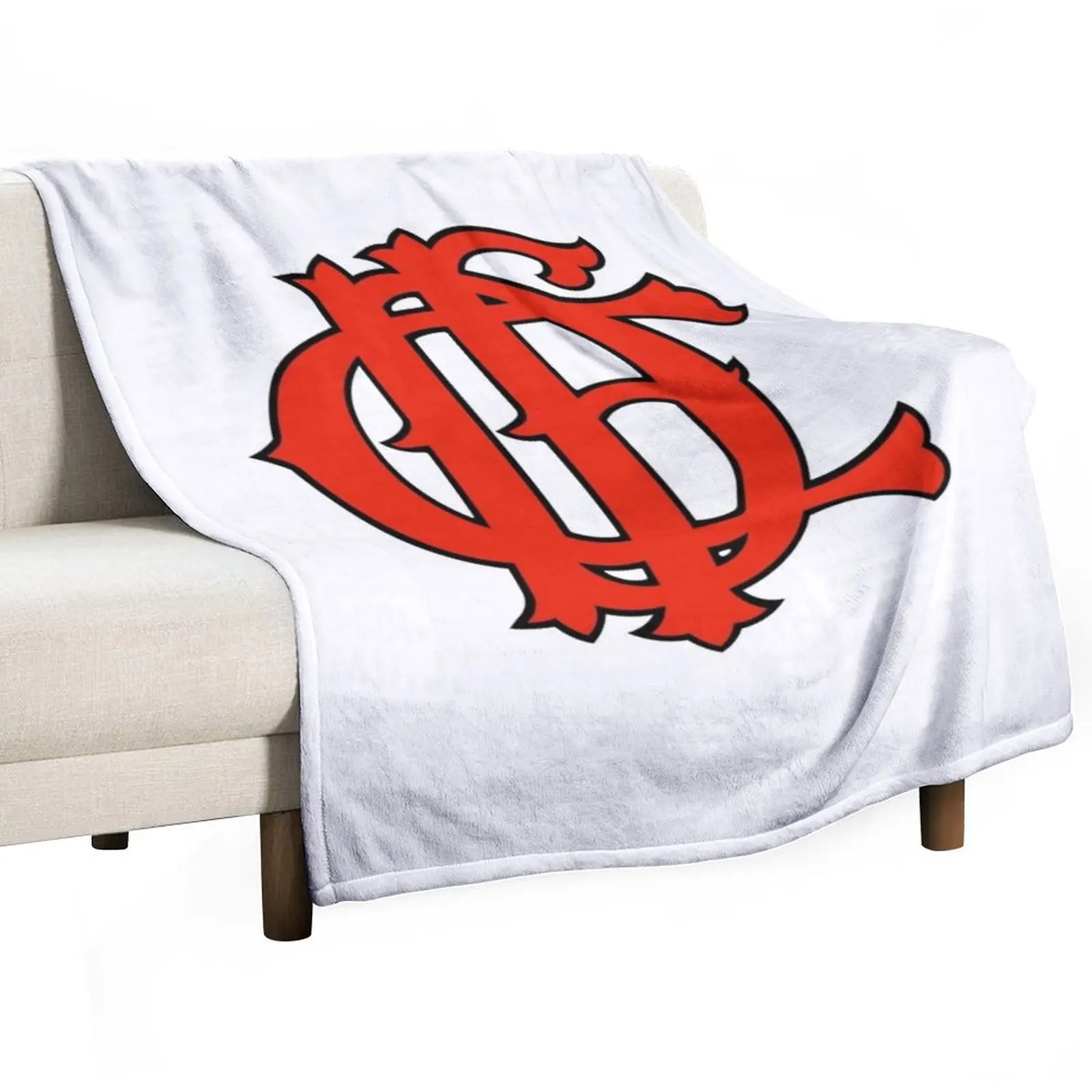 Одеяло с логотипом CHICAGO FIRE CFD Мягкие большие утяжеленные одеяла