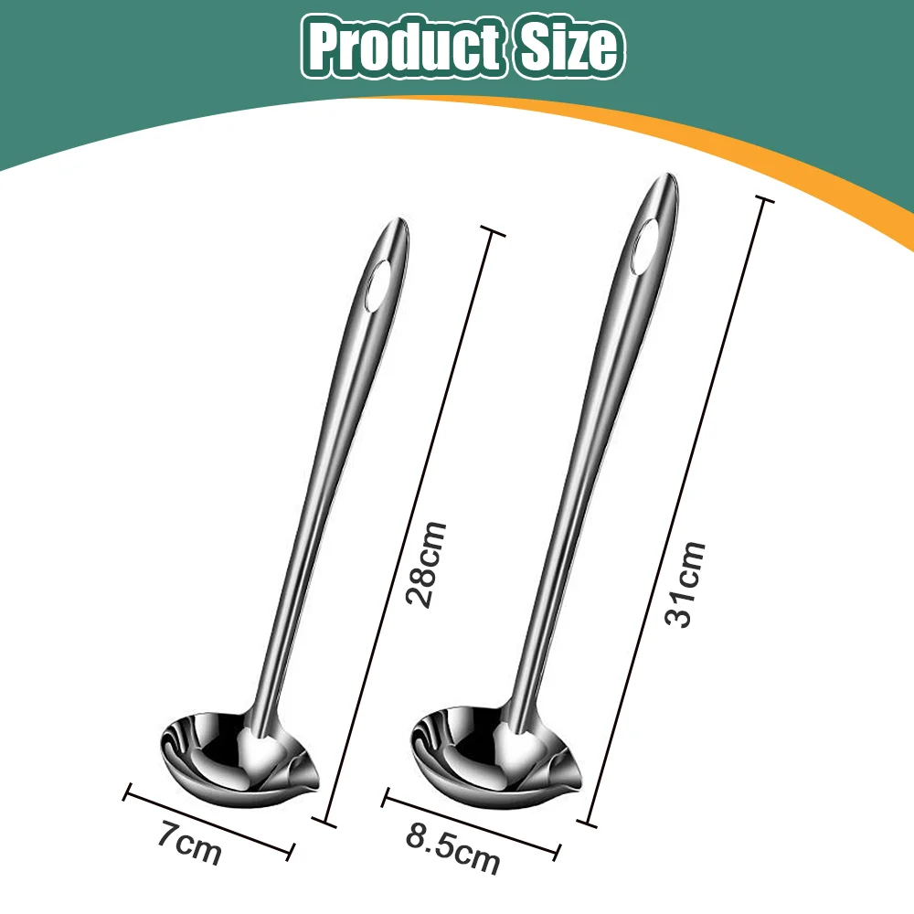 Рисунок 6 - Ложка-сепаратор для масла