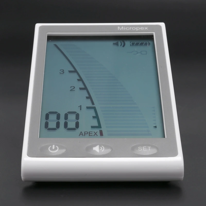 Эндонтическое оборудование для эндодонтической терапии