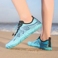 river wading beach mens shoes barefoot diving water skiing single shoes swimming fitness womens shoes outdoor cimb sneakers