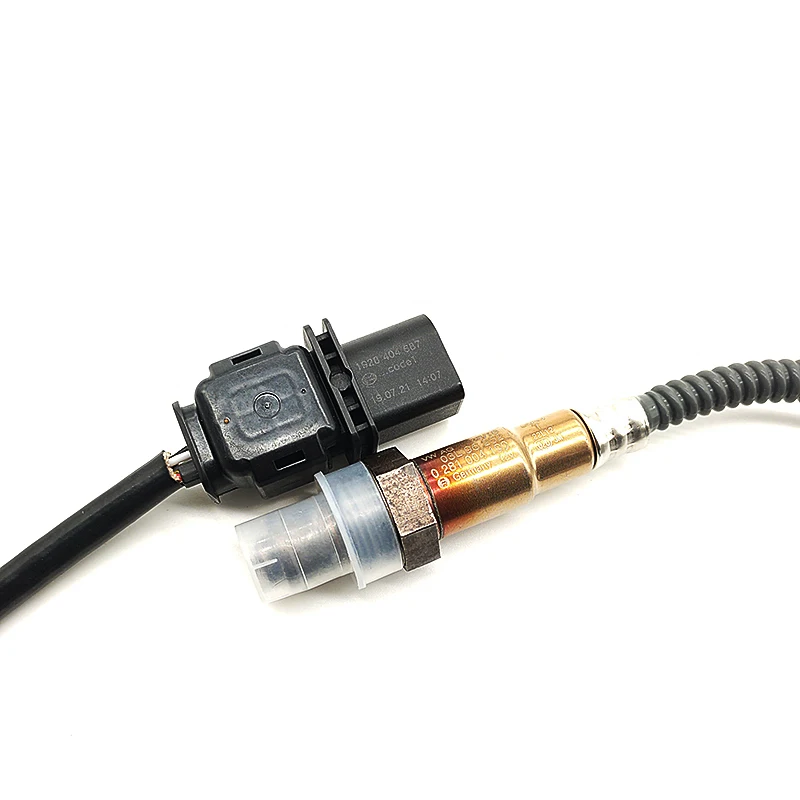 Датчик кислорода 03L90626 2T для AUDI Q7 PORSCHE VW TOUAREG TRANSPORTER AMAROK CALIFORNIA T5 RV GOLF MULTIVAN T6 NEW BEETLE