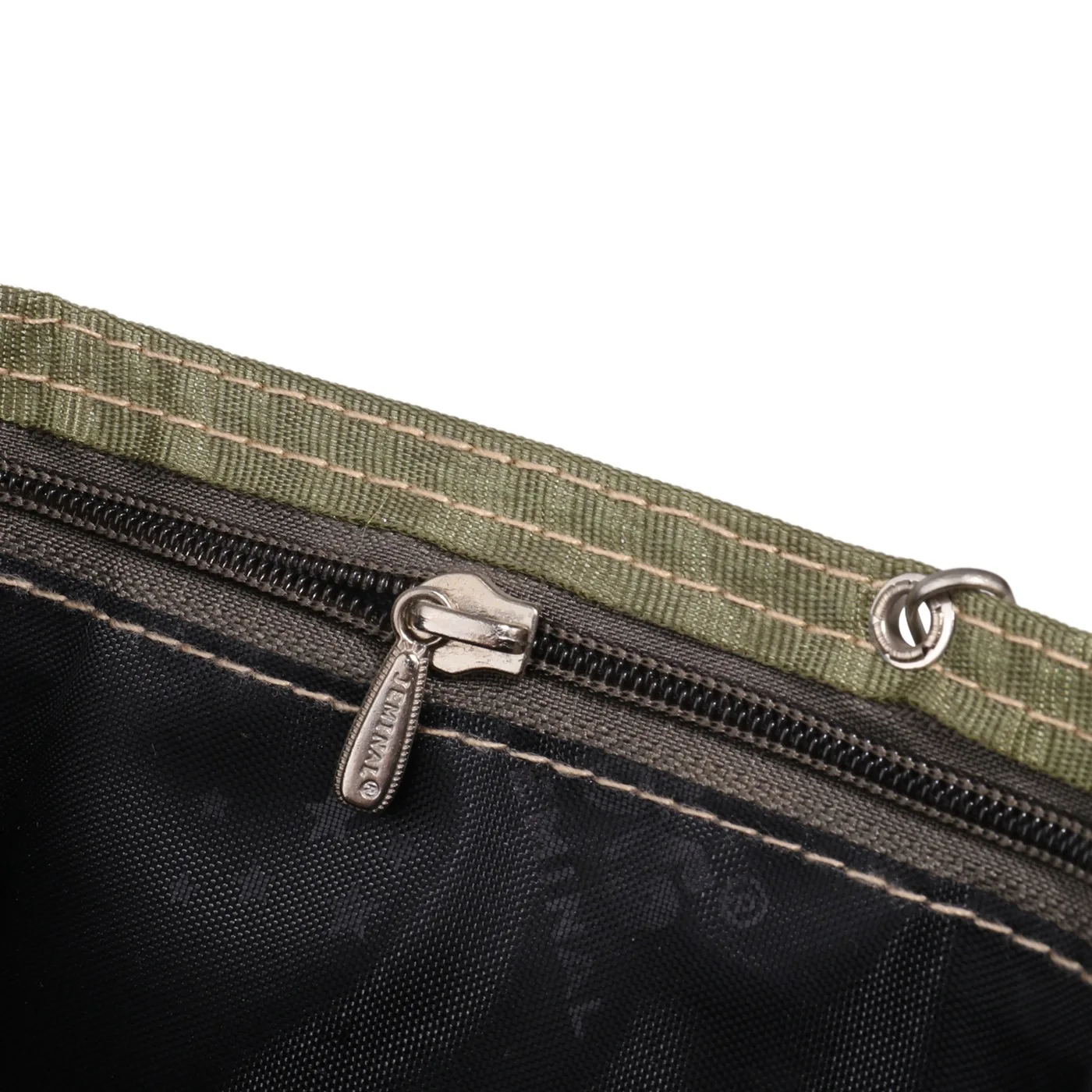 Мужской короткий кошелек с защитой от кражи на цепочке модный Удобный