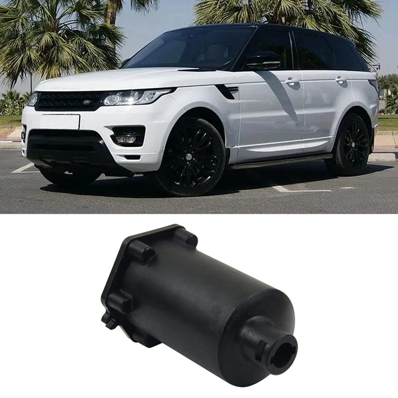 1 шт. осушитель воздушного компрессора черный металл VUB 504700 RQQ 500020 Подходит для Land