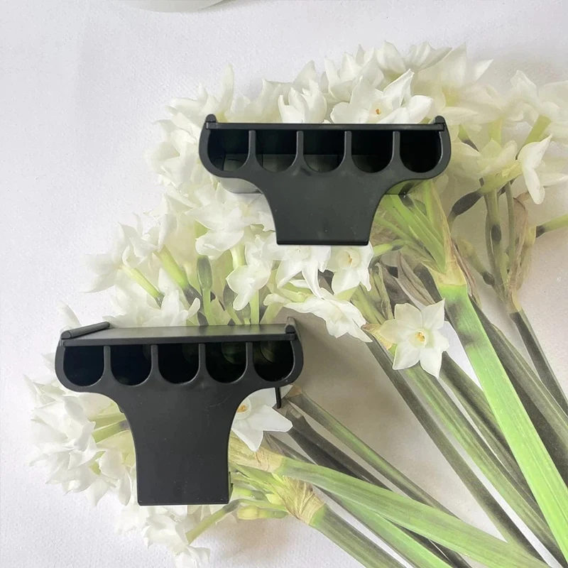 Аквариумный кашпо корзина для растений украшения аквариума со встроенным