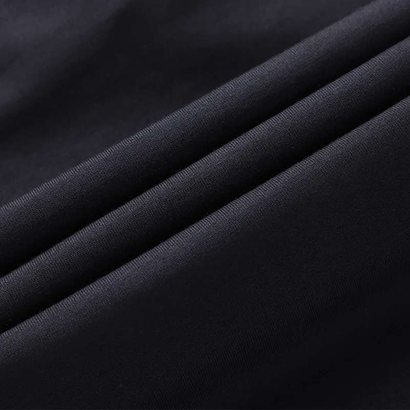 Man Knit Pants Spring Autumn Malbon Golf Men's Loose Cotton Casual Trousers Sport Jogging Sweatpants Hiking Big Size 8XL