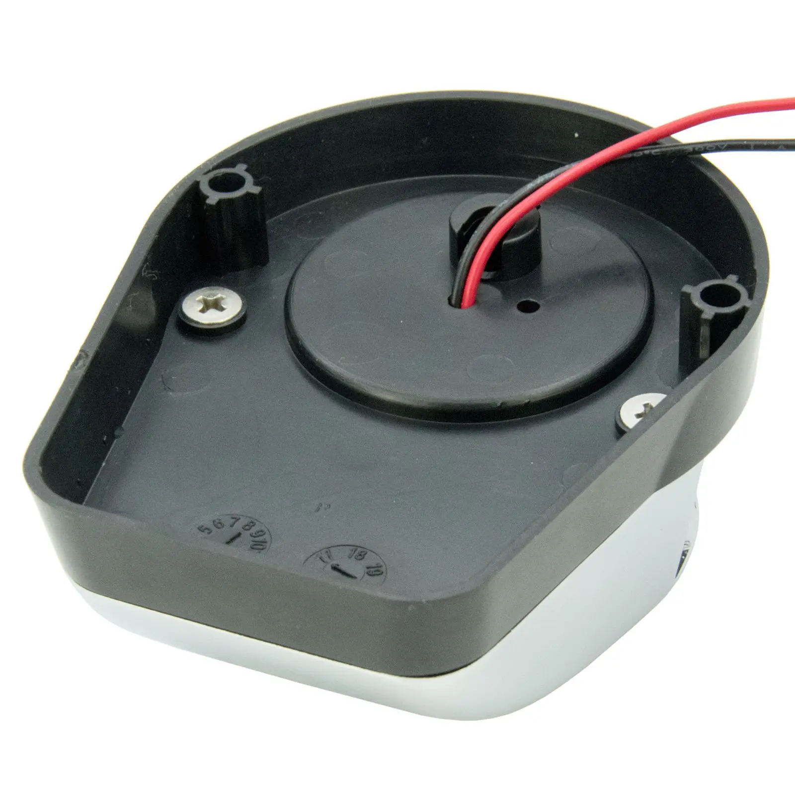 Навигация для лодки яркая двухцветная красная зеленая 12 В водонепроницаемая