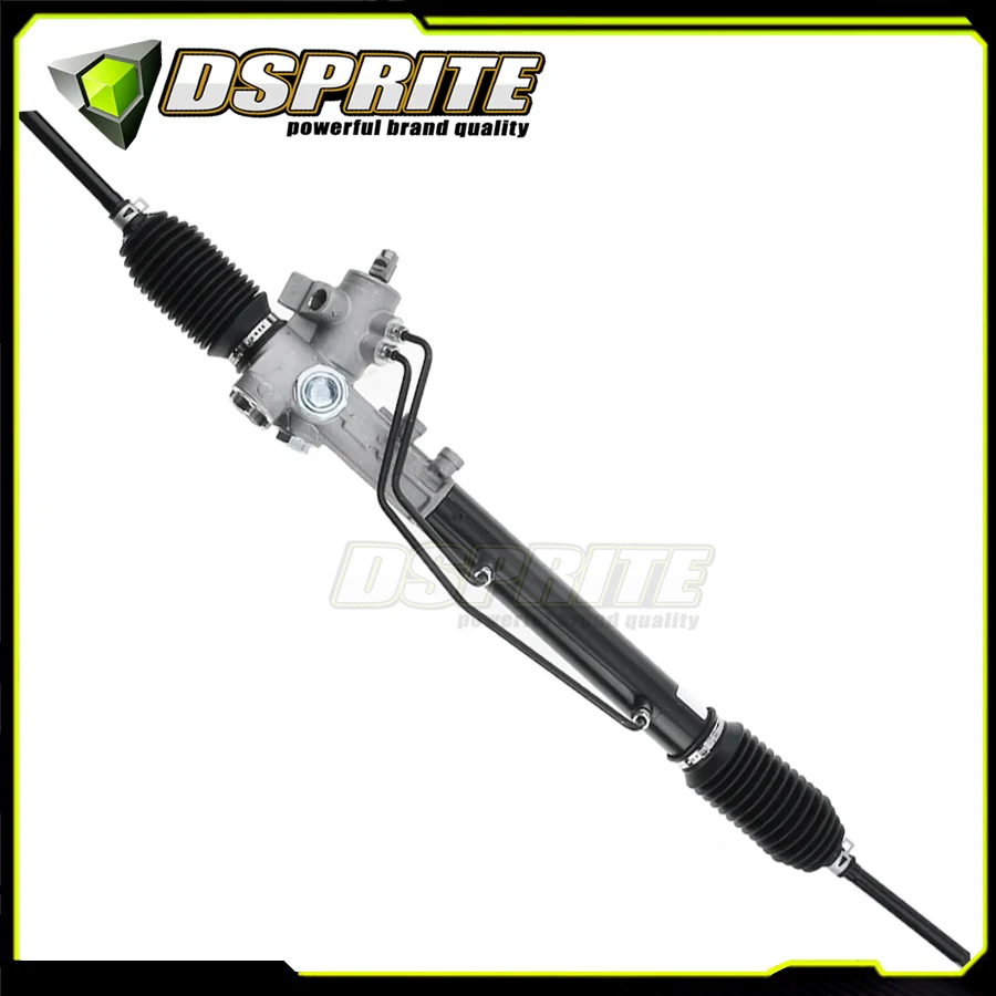 Рулевой механизм усилителя рулевой рейки 191422055 B Для VW GOLF JETTA CORRADO 191422061 MX С RX 357422061 JX