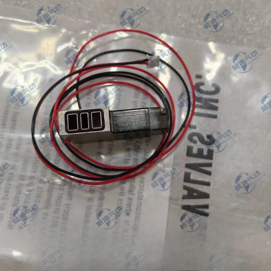 Электромагнитный клапан 33A-AAB-RDFA-1TB 33A-LOA-RDCA-1RB 33A-L0A-RDCA-1TD