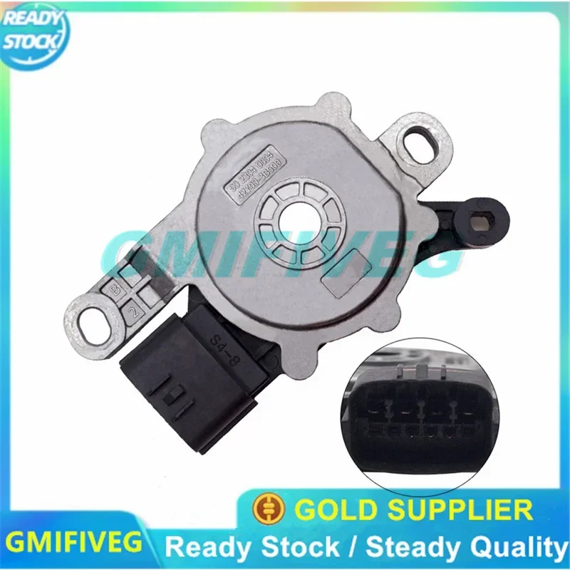 42700-3B500 Нейтральный предохранительный выключатель для K-ia H-yundai 427003 B500 42700 3B500
