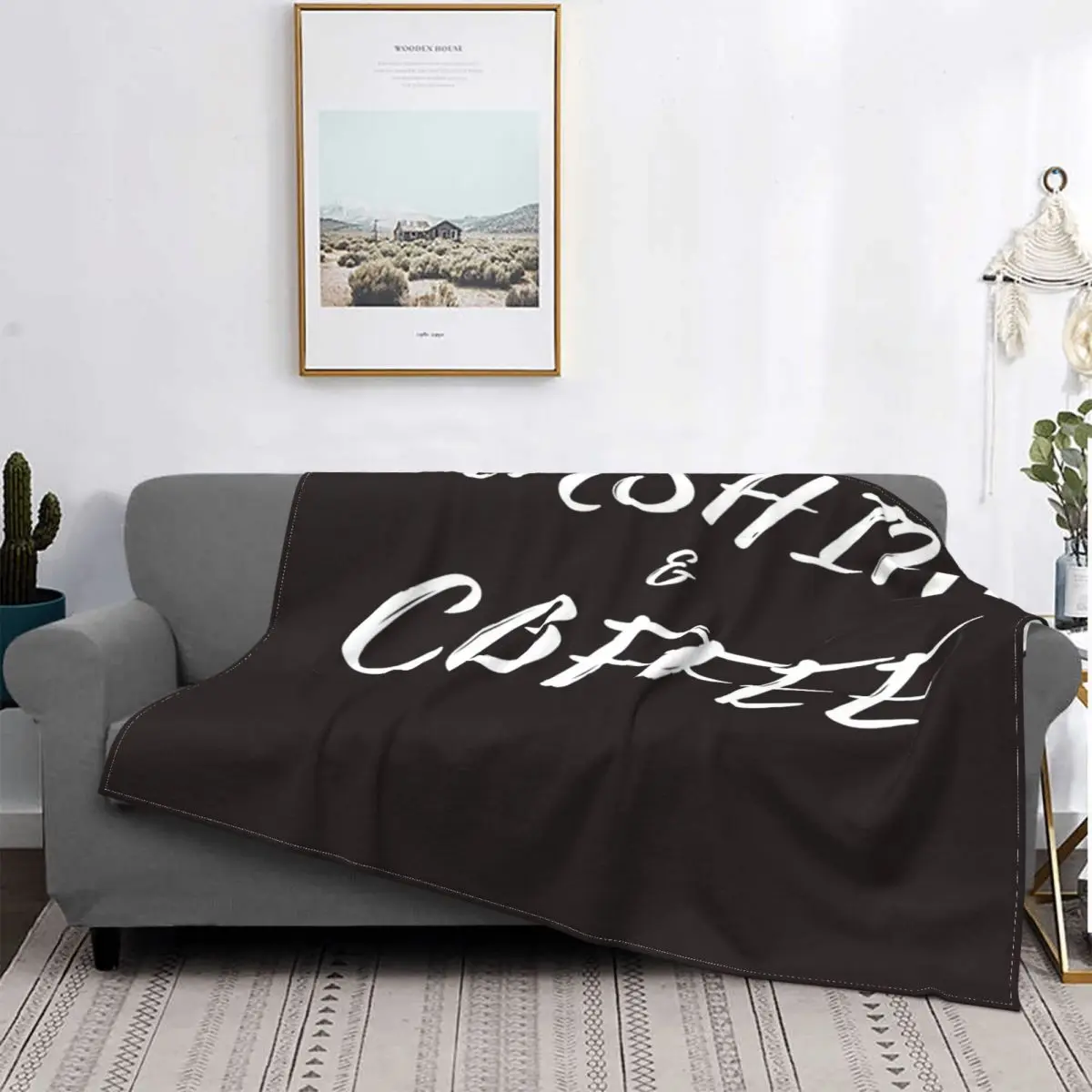 

Manta de muselina a cuadros para la cama, manta de playa с капучинатором, ropa de cama y fundas