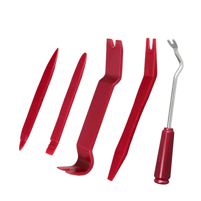 Автомобильный Дверной зажим панель снятие аудио видео приборной панели