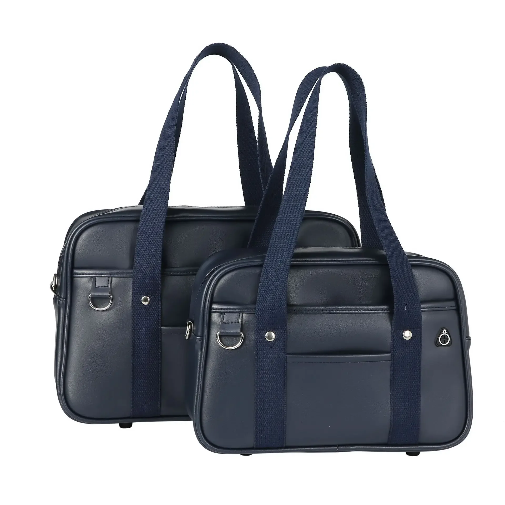 Студенческая школьная сумка JK в японском стиле женская униформа для девушек