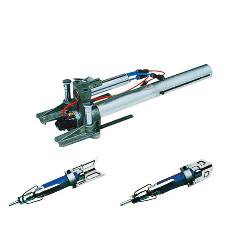 Портативная ручная машина для очистки внутренних углов дверей из НПВХ/ПВХ