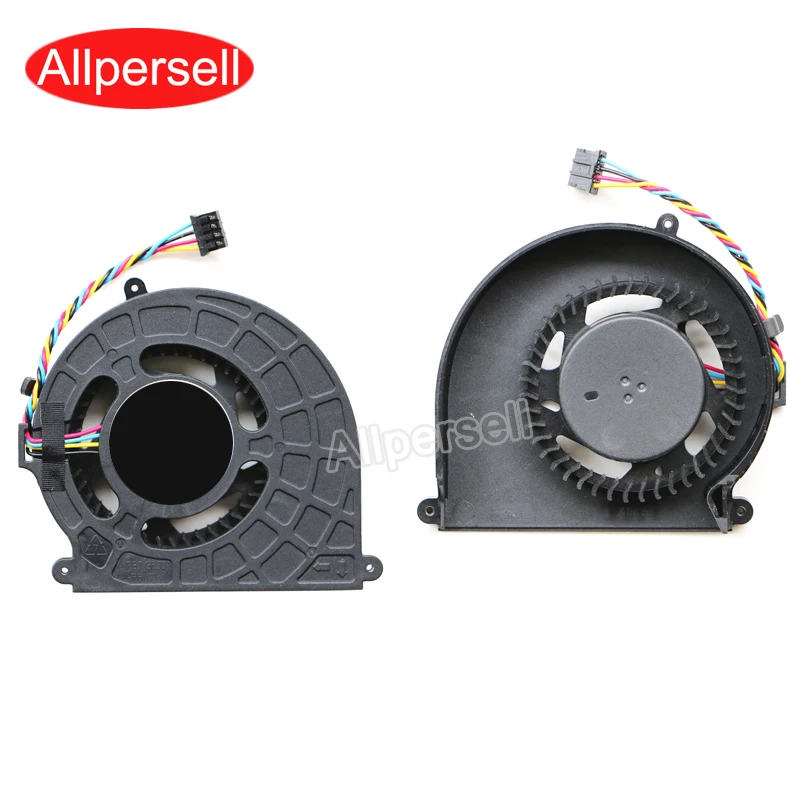 Новый кулер для охлаждения процессора ноутбука вентилятор аппарата De ll Alienware Alpha