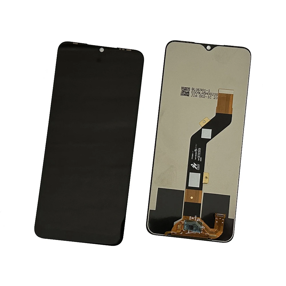 Высококачественный ЖК-дисплей 7 0 дюйма для Tecno Spark 6 Air KE6 KE6j