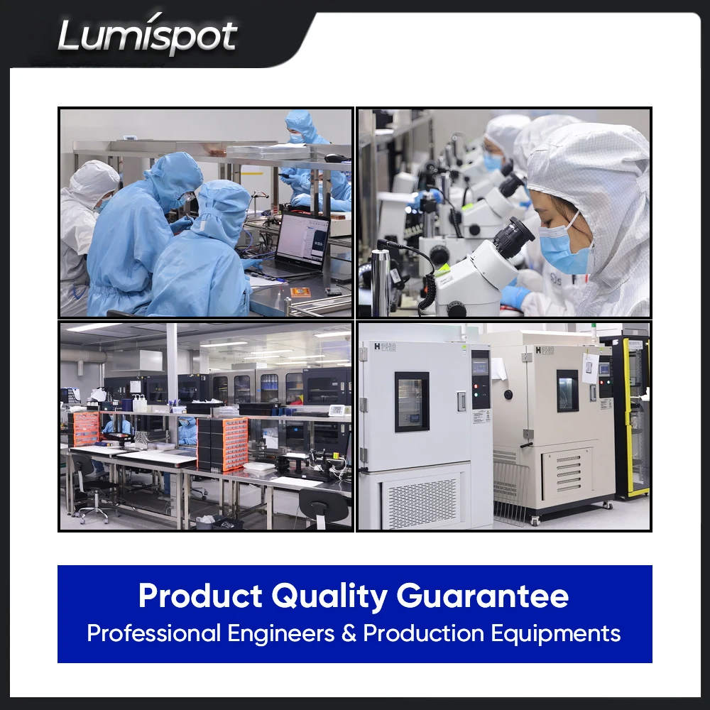 Лазерный модуль измерения расстояния Lumispot ELRF-C16 3 км (art.: 3920db617df7a) - 3920db617df7a