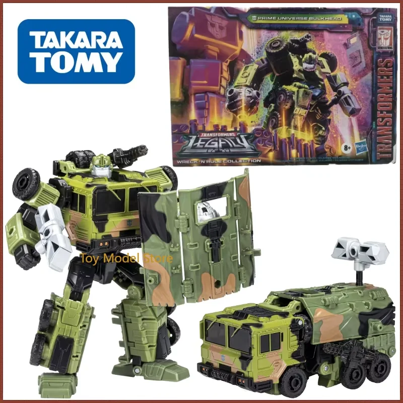 Коллекционные фигурки Takara Tomy Transformers G Series Legacy