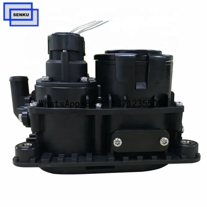 Электромобили ccs Combo Type 2 Разъем 200A 150A 125A 80A DC Зарядка EV Вход CCS2