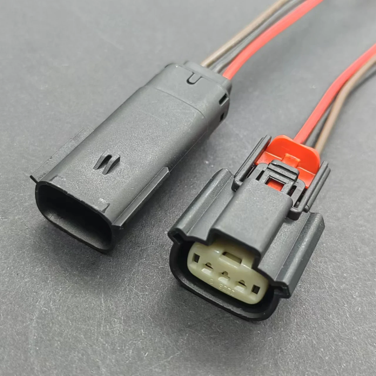 

Molex 2 3 4 6 8 12 16 20-контактный автомобильный разъем для Ford BUICK Chevrolet