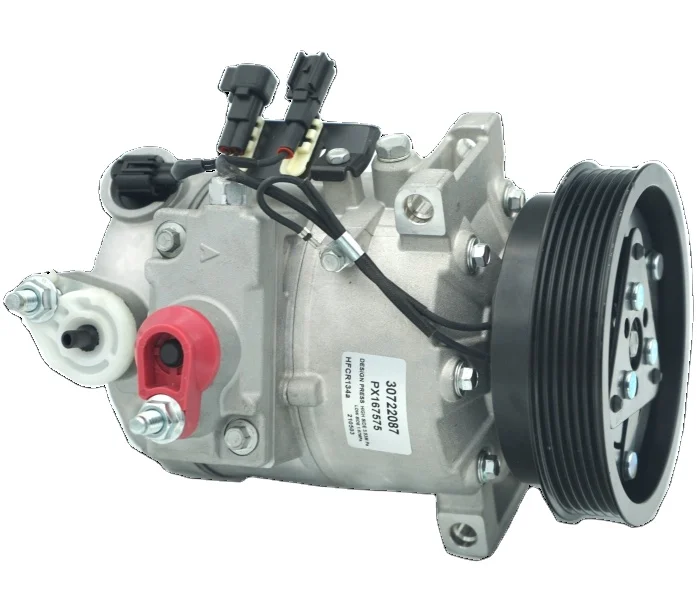 

Small Car VO-LVO Px167575 High Quality air condition compressor 12v Auto Airconditionair conditioning systems AC Compressor