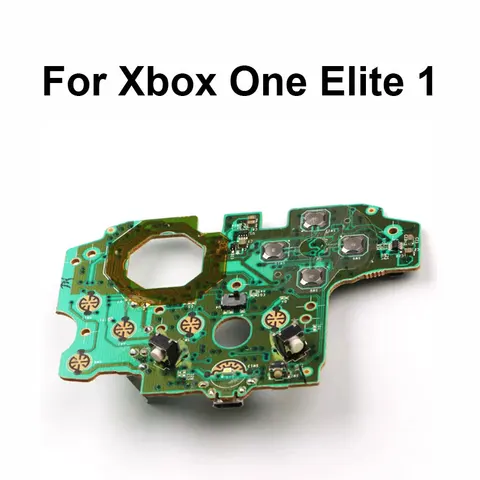 Материнская плата JCD для Xbox One S Elite