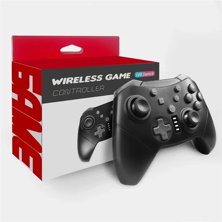 

Беспроводной Bluetooth-контроллер для Nintendo Switch, 1 шт./2 шт.