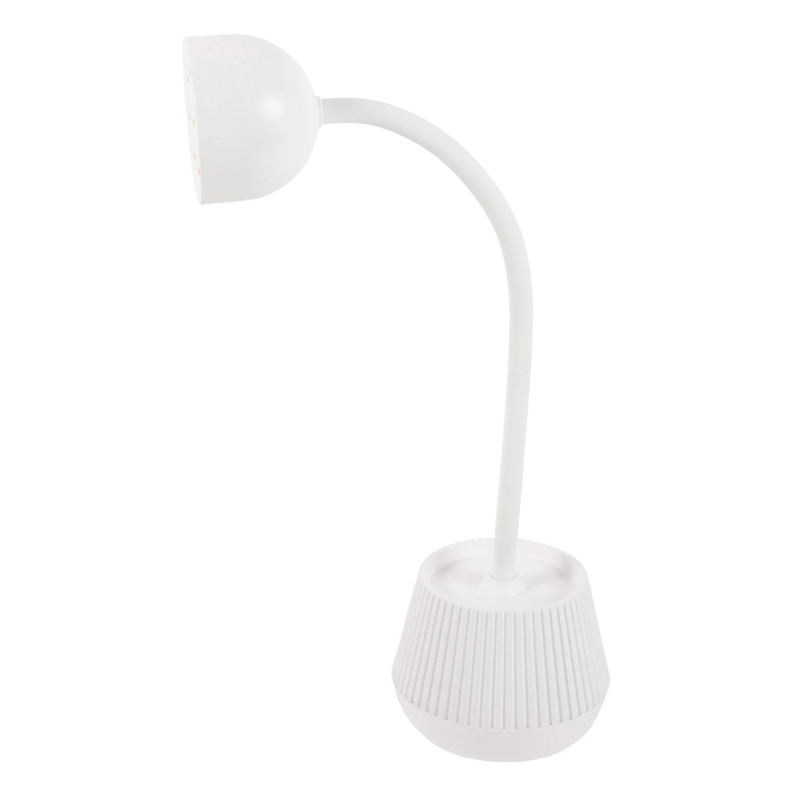 

Gel LED Nail Manicure Light Gooseneck Lamp Manicure Lamp Nails UV Led Gel