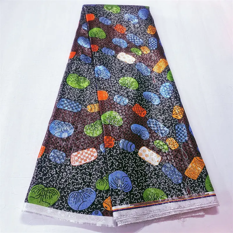 2023 новейшее высококачественное женское жаккардовое платье из швейцарской