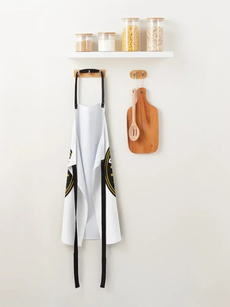 Фартук Popij Pivce Smiri забавный водонепроницаемый фартук