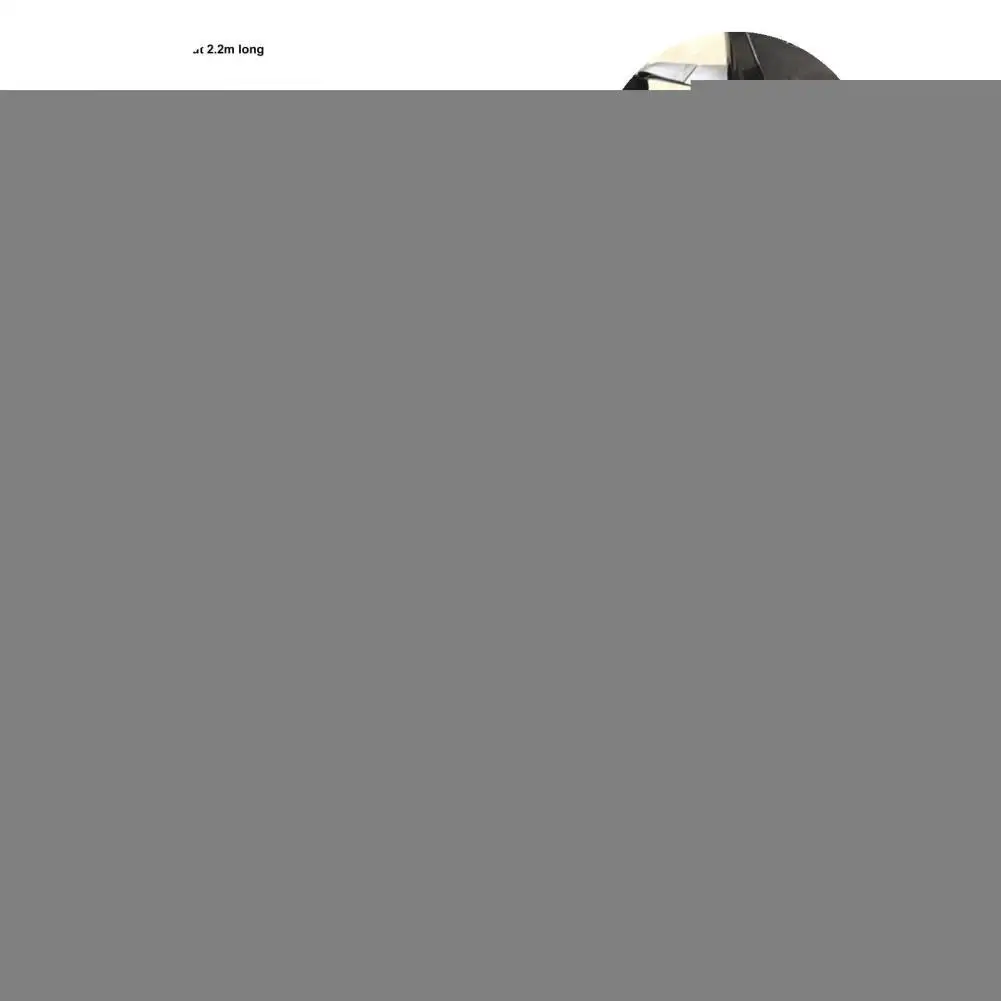 

Easy-to-Install Wear-resistant Treadmill Accessory Waist Beauty Belt for Workout